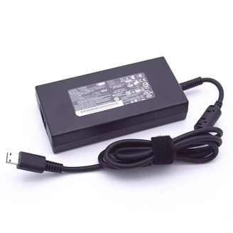 Power adapter for MSI Stealth A16 AI+ A3XWIG-076US A3XWIG-009US